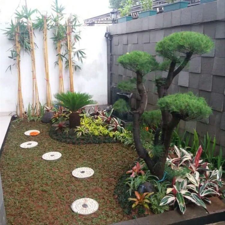 Detail Cara Membuat Kebun Di Halaman Rumah Nomer 18