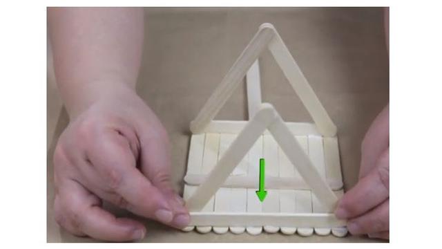 Detail Cara Membuat Kerajinan Rumah Dari Stik Es Krim Yang Mudah Nomer 18