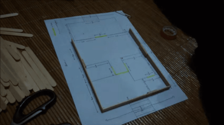 Detail Cara Membuat Kerajinan Rumah Dari Stik Es Krim Yang Mudah Nomer 39