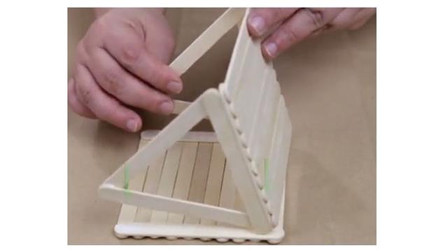 Detail Cara Membuat Kerajinan Rumah Dari Stik Es Krim Yang Mudah Nomer 46