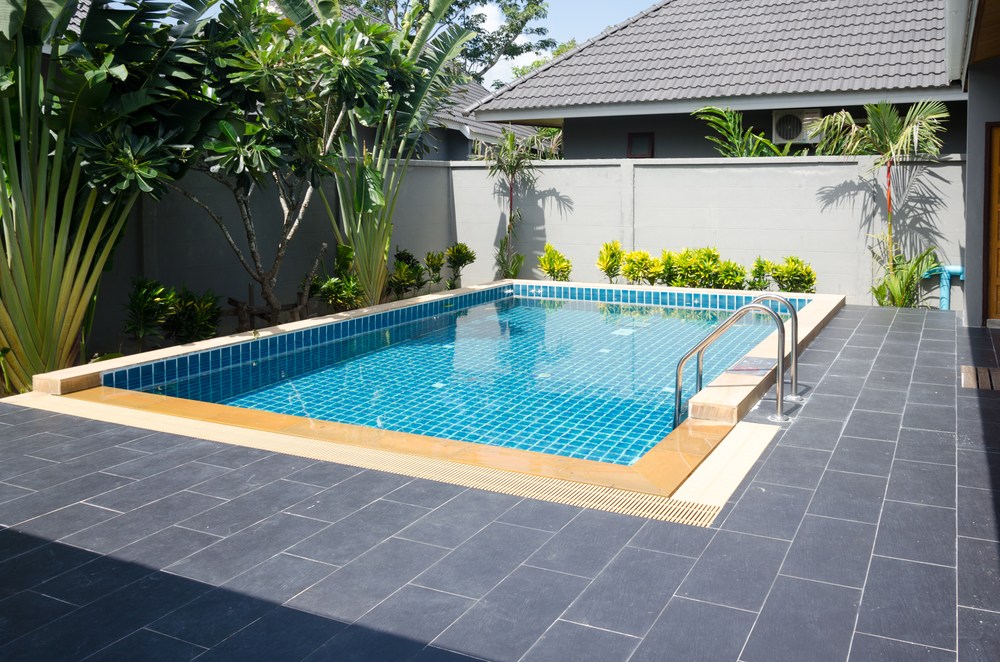 Detail Cara Membuat Kolam Renang Sendiri Di Rumah Nomer 11