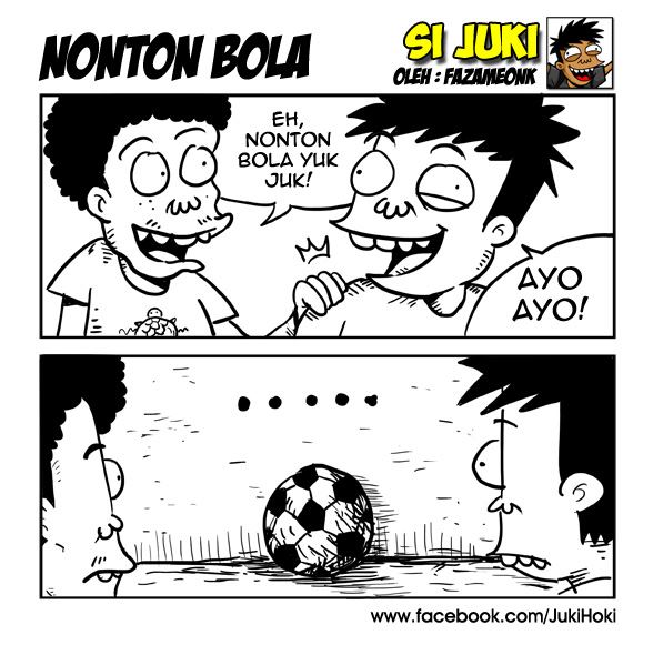 Detail Cara Membuat Komik Olahraga Nomer 46