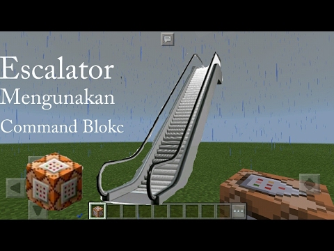 Detail Cara Membuat Kota Dengan Command Block Di Minecraft Nomer 15