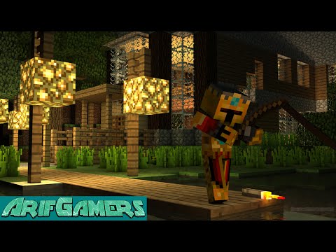 Detail Cara Membuat Kota Dengan Command Block Di Minecraft Nomer 4