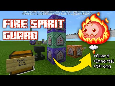 Detail Cara Membuat Kota Dengan Command Block Di Minecraft Nomer 34