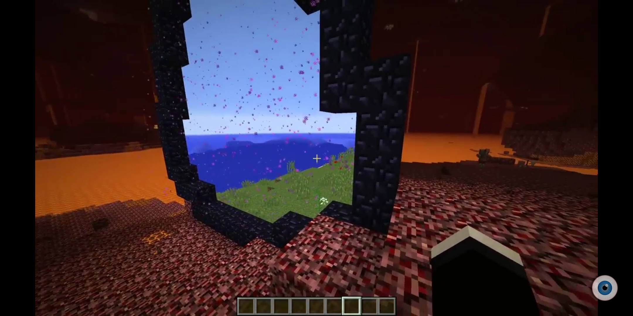 Detail Cara Membuat Kota Dengan Command Block Di Minecraft Nomer 36