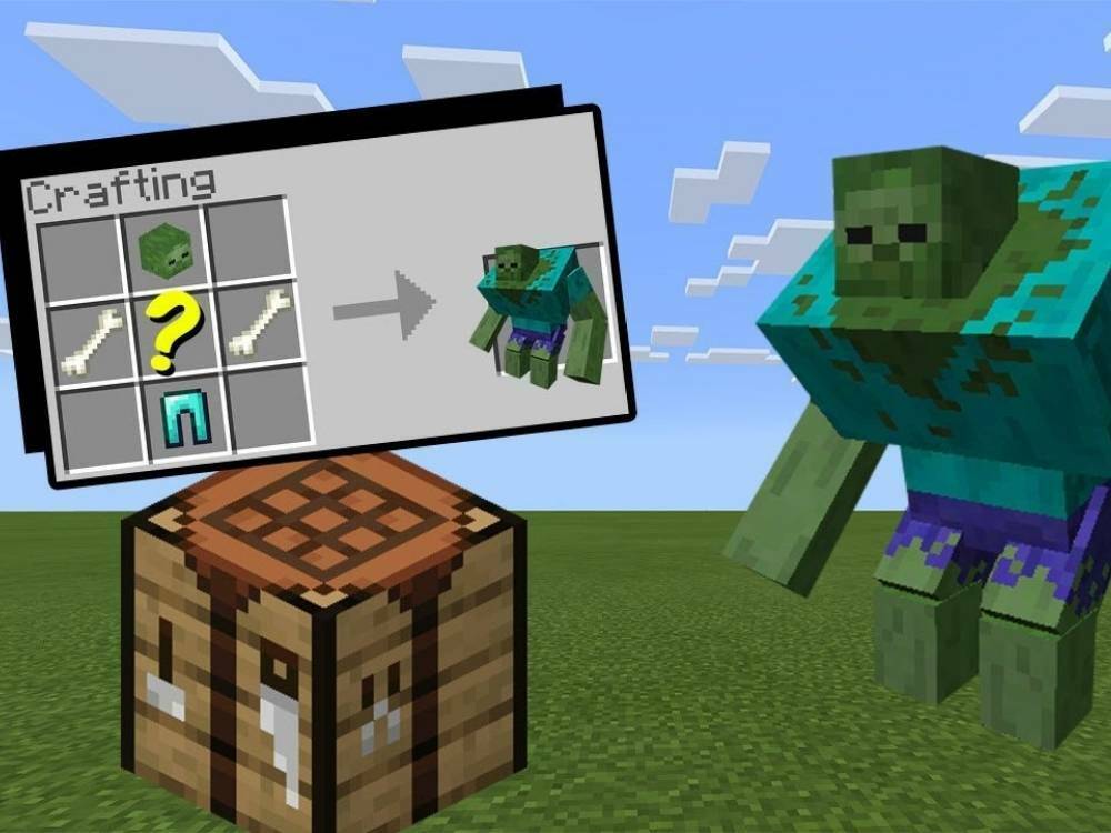 Detail Cara Membuat Kota Dengan Command Block Di Minecraft Nomer 40