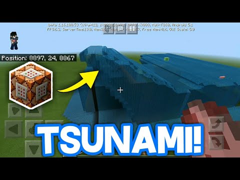 Detail Cara Membuat Kota Dengan Command Block Di Minecraft Nomer 42