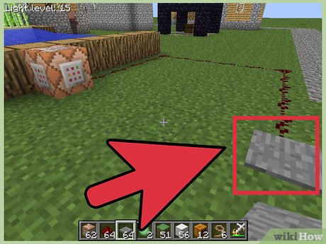 Detail Cara Membuat Kota Dengan Command Block Di Minecraft Nomer 8