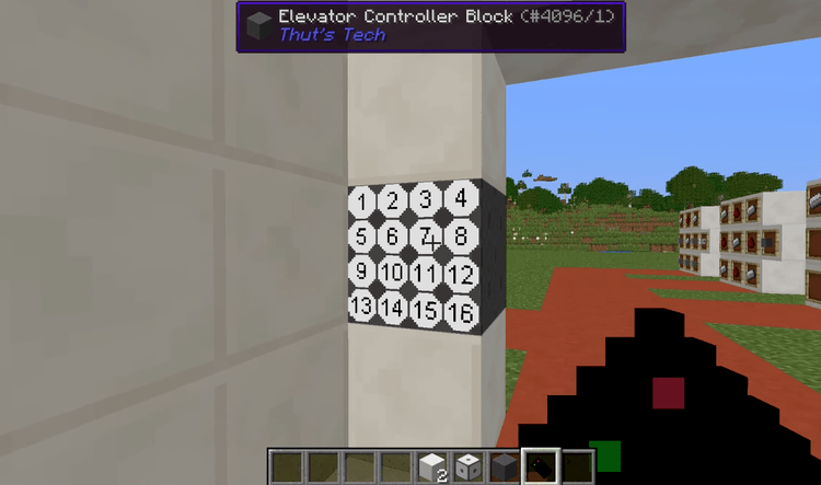Detail Cara Membuat Kota Dengan Command Block Di Minecraft Pe Android Nomer 2