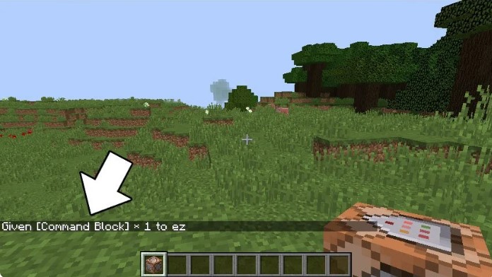 Detail Cara Membuat Kota Dengan Command Block Di Minecraft Pe Android Nomer 10