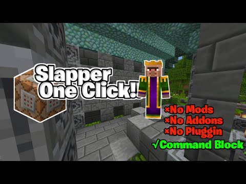 Detail Cara Membuat Kota Dengan Command Block Di Minecraft Pe Android Nomer 17