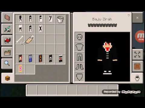 Detail Cara Membuat Kota Dengan Command Block Di Minecraft Pe Android Nomer 3