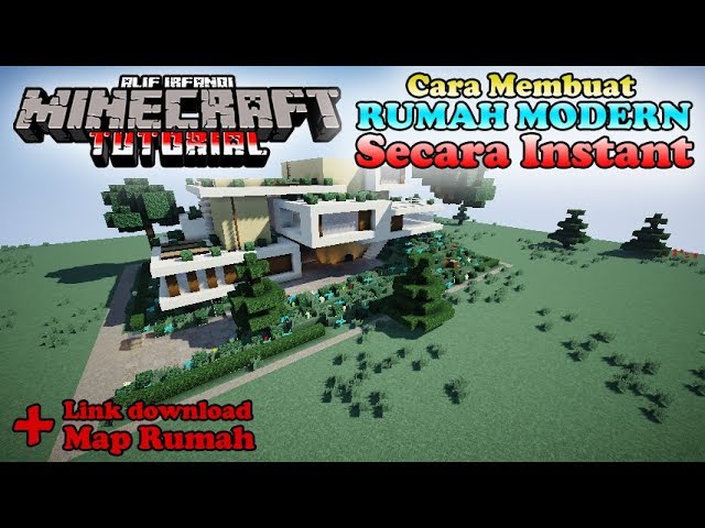 Detail Cara Membuat Kota Dengan Command Block Di Minecraft Pe Android Nomer 20
