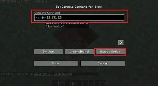 Detail Cara Membuat Kota Dengan Command Block Di Minecraft Pe Android Nomer 29