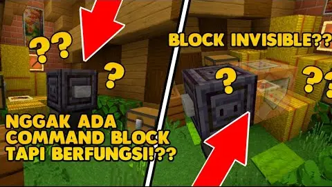 Detail Cara Membuat Kota Dengan Command Block Di Minecraft Pe Android Nomer 33