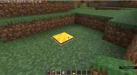 Detail Cara Membuat Kota Dengan Command Block Di Minecraft Pe Android Nomer 36