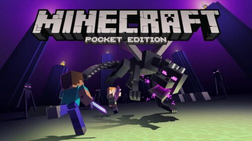 Detail Cara Membuat Kota Dengan Command Block Di Minecraft Pe Android Nomer 44