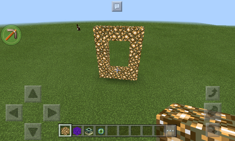 Detail Cara Membuat Kota Dengan Command Block Di Minecraft Pe Android Nomer 48