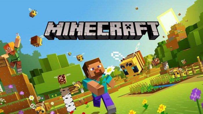 Detail Cara Membuat Kota Dengan Command Block Di Minecraft Pe Android Nomer 49