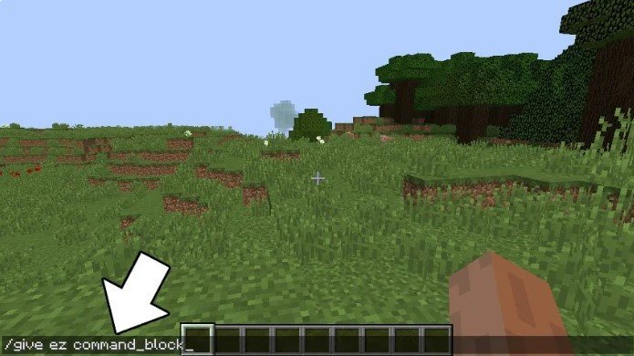 Detail Cara Membuat Kota Di Minecraft Dengan Command Block Nomer 12