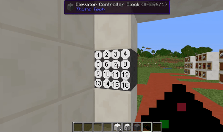 Detail Cara Membuat Kota Di Minecraft Dengan Command Block Nomer 4