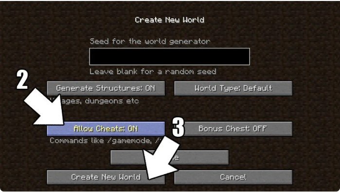 Detail Cara Membuat Kota Di Minecraft Dengan Command Block Nomer 27