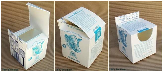 Detail Cara Membuat Kotak Surat Nomer 25