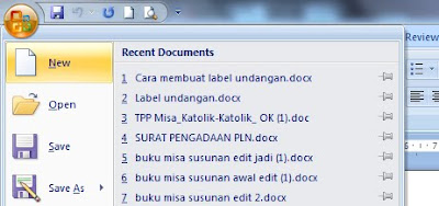 Detail Cara Membuat Label Nama Untuk Buku Pelajaran Nomer 43