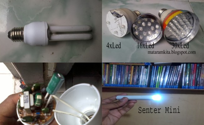 Detail Cara Membuat Lampu Led Rumah Lebih Terang Nomer 23