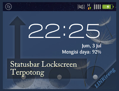 Detail Cara Membuat Lockscreen Transparan Nomer 23