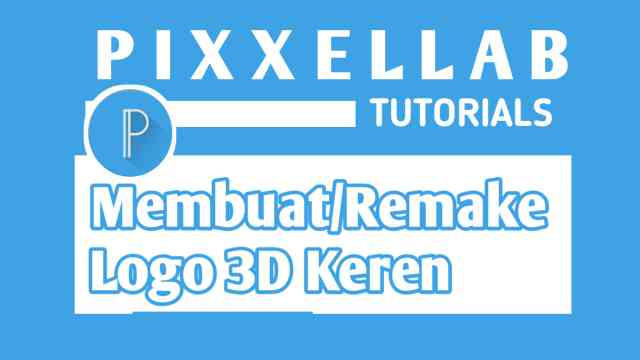 Detail Cara Membuat Logo Di Pixellab Nomer 25