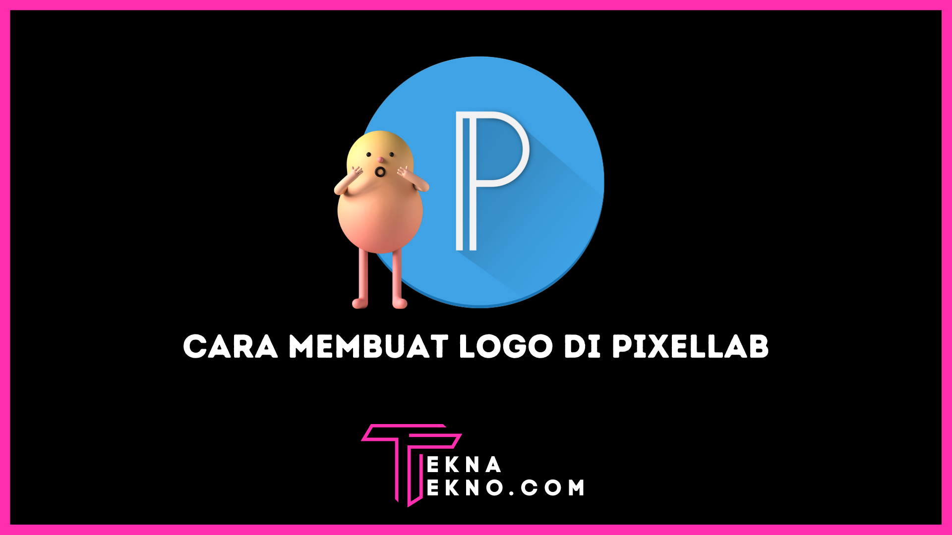 Detail Cara Membuat Logo Di Pixellab Nomer 30