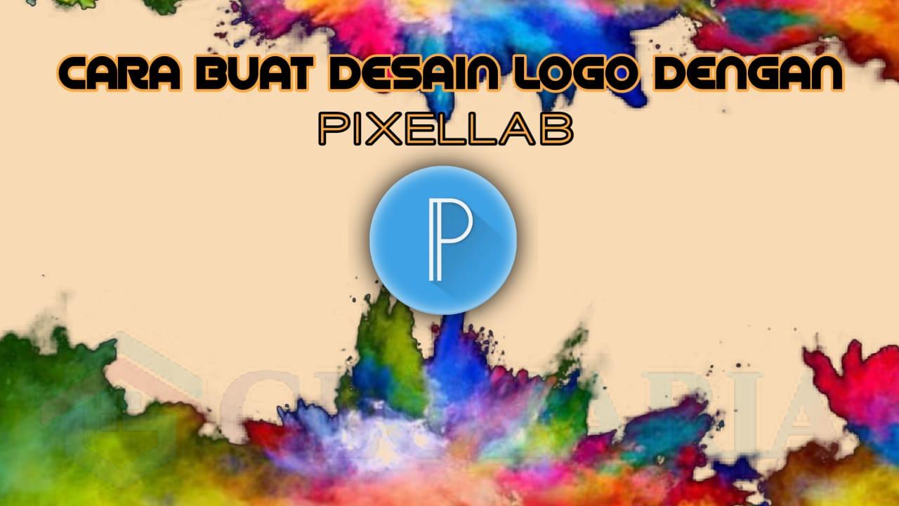 Detail Cara Membuat Logo Di Pixellab Nomer 36