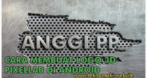 Detail Cara Membuat Logo Di Pixellab Nomer 52