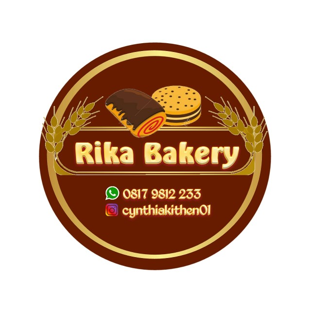 Detail Cara Membuat Logo Kue Kering Nomer 13