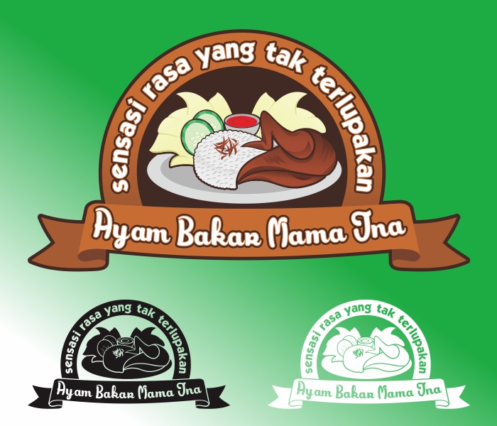 Detail Cara Membuat Logo Makanan Nomer 11