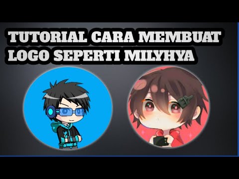 Detail Cara Membuat Logo Milyhya Nomer 12