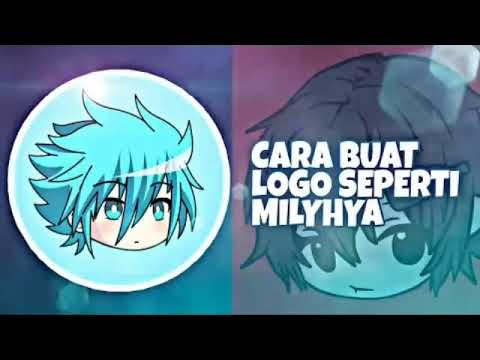 Detail Cara Membuat Logo Milyhya Nomer 9