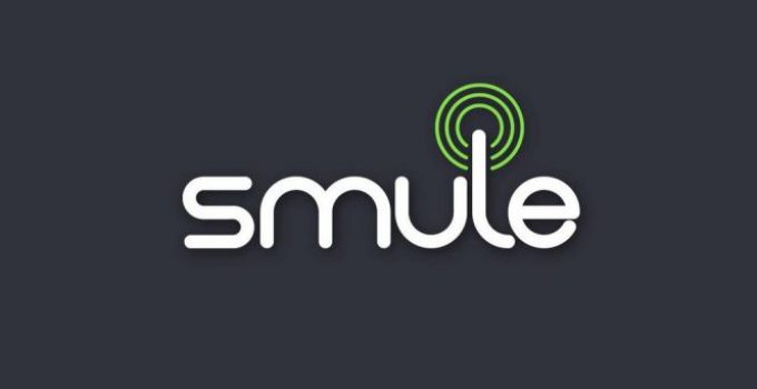 Detail Cara Membuat Logo Smule Nomer 20