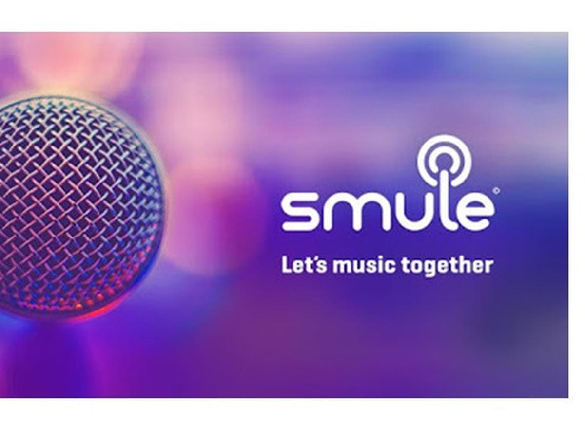 Detail Cara Membuat Logo Smule Nomer 23