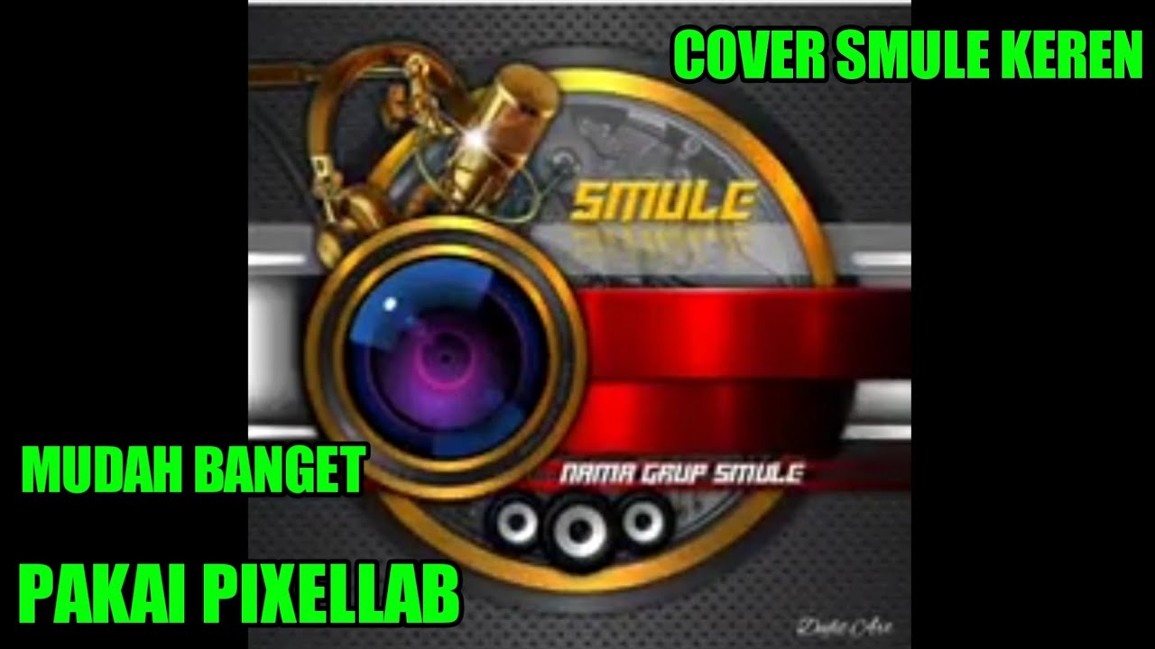 Detail Cara Membuat Logo Smule Nomer 4