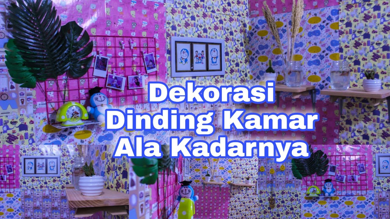 Download Cara Membuat Lukisan Dinding Kamar Nomer 33