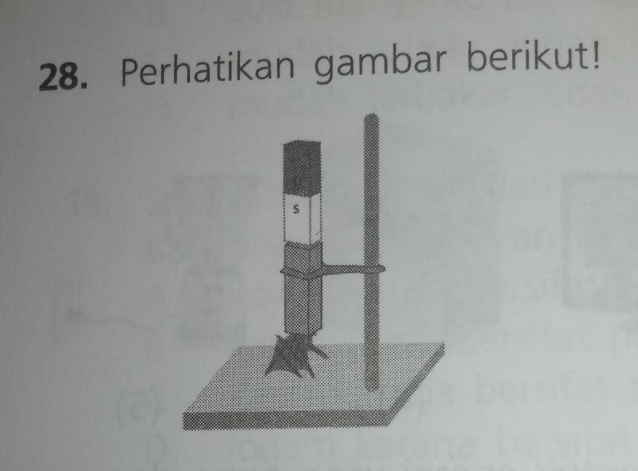 Detail Cara Membuat Magnet Seperti Pada Gambar Adalah Nomer 5