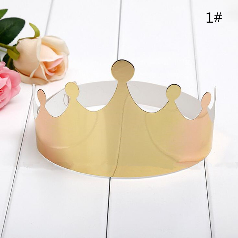 Detail Cara Membuat Mahkota Ratu Dari Kertas Nomer 16