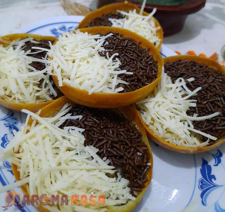 Cara Membuat Martabak Manis Mini Di Rumah - KibrisPDR