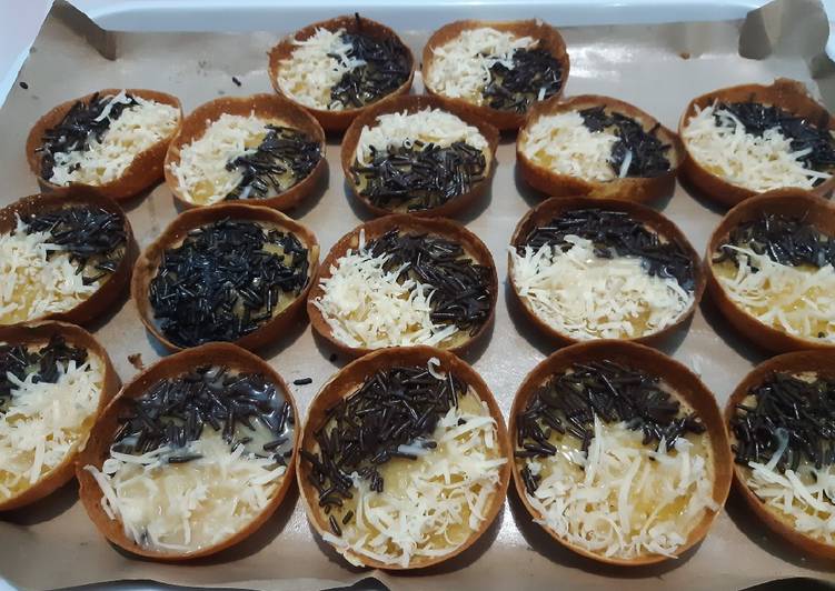 Detail Cara Membuat Martabak Manis Mini Di Rumah Nomer 13