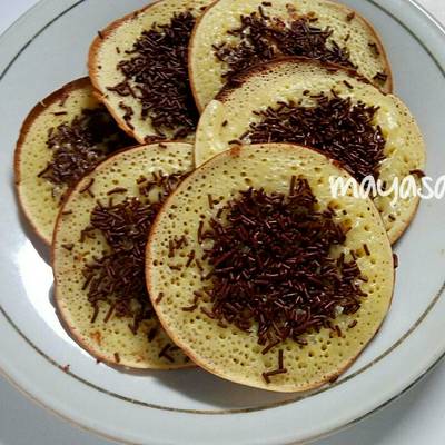 Detail Cara Membuat Martabak Manis Mini Di Rumah Nomer 21