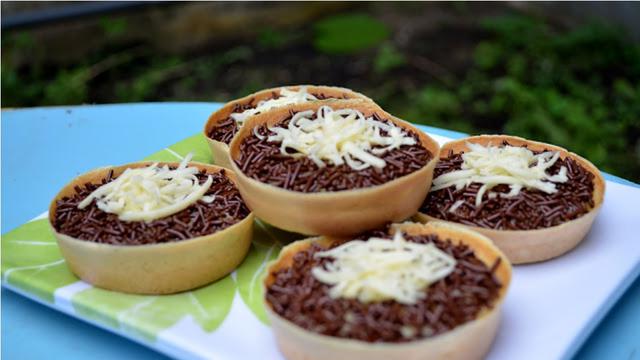 Detail Cara Membuat Martabak Manis Mini Di Rumah Nomer 4