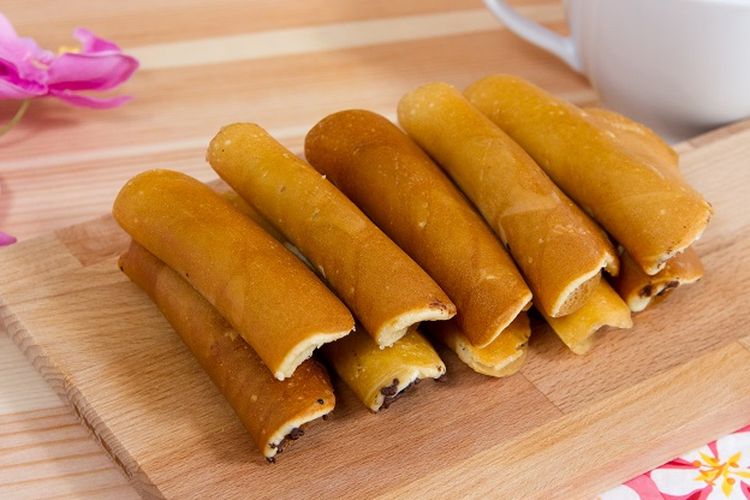 Detail Cara Membuat Martabak Manis Mini Di Rumah Nomer 33